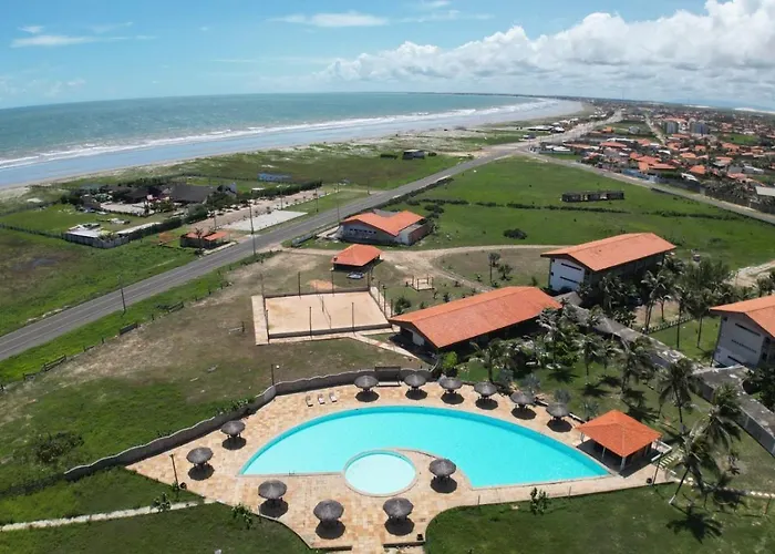 Sistcep Praia Hotel